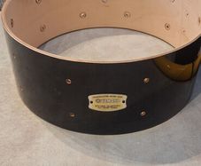 Yamaha drum shell