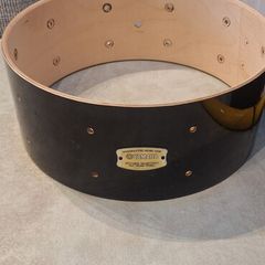 Yamaha drum shell