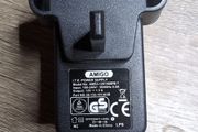 12V AC/DC power adaptor