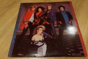Heart - Heart - Vinyl Record