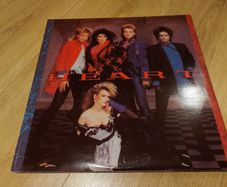 Heart - Heart - Vinyl Record