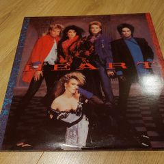 Heart - Heart - Vinyl Record