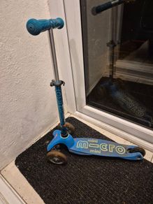 mini micro scooter