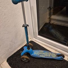 mini micro scooter