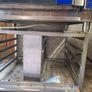 inoxtrend commercial combi oven with stand Image 6