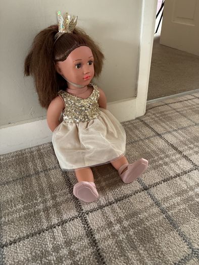 our generation doll