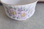Small Bowl Handmade In Galway Royal Tara Fine Bone China Ireland