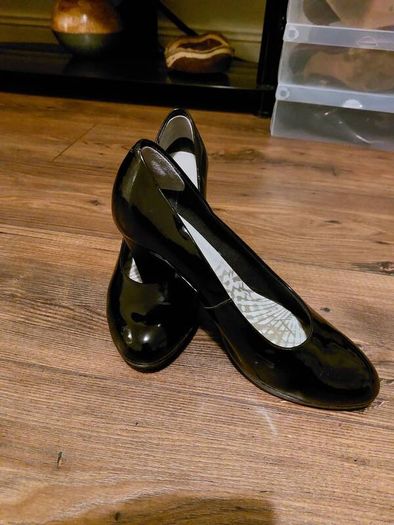 Clarks - uk 7