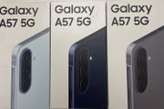 Samsung Galaxy A57 , 5G