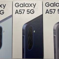 Samsung Galaxy A57 , 5G
