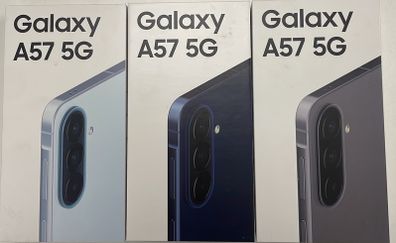 Samsung Galaxy A57 , 5G