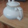Collectable Vintage China Tea Pot/Large Tea Pot -  Lovely Family Size - Price Drop "SALE" Image 6