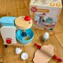 Wooden Play Food Sets Image 4