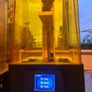 Anycubic Photon Mono Resin 3D Printer with Anycubic Wash & Cure Station. Complete Bundle Image 3