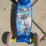toy story scooter Image 3