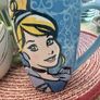 Disney Mugs Tinkerbell and Cinderella Image 2