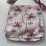 Ulster Weavers canvas messenger bag Image 4