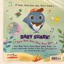 Scholastic Baby Shark Book Image 5