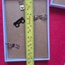 Brand New 6 White Small Photo Frames Image 9