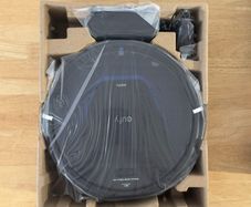 (Brand NEW) EUFY G50 Hybrid Robot Vacuum Cleaner & Mop - Black