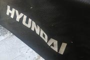 Hyundai Lawnmower Grassbag
