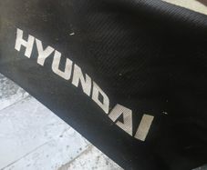 Hyundai Lawnmower Grassbag
