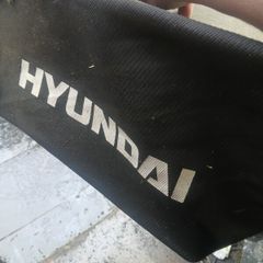 Hyundai Lawnmower Grassbag