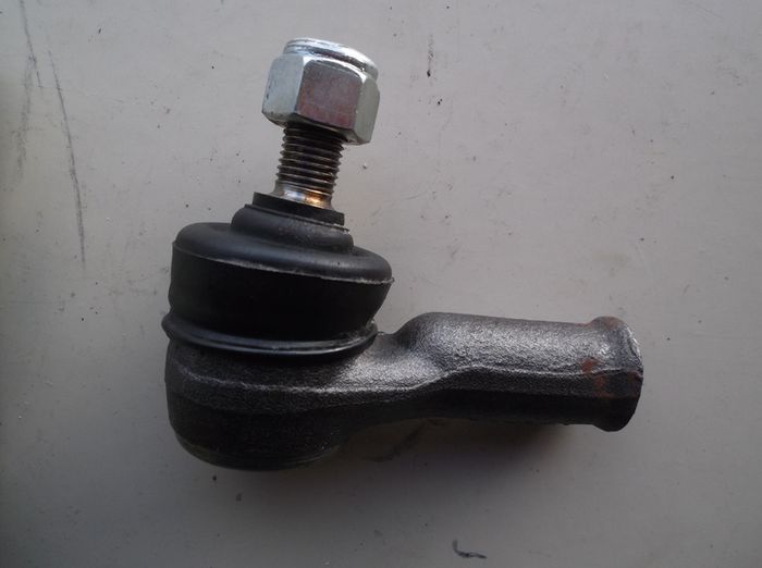 Austin /Morris Track Rod End.
