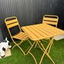 Patio Set Image 2