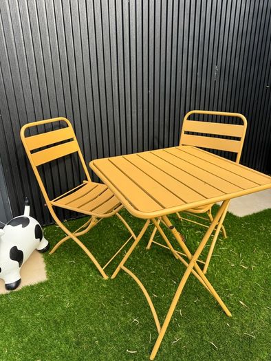 Patio Set
