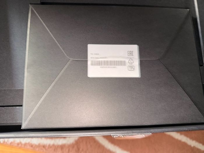ACER Predator Helios 16 AI 16" Gaming Laptop - Intel Core Ultra 9, RTX 5090, 1 TB SSD