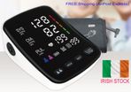 Digital Blood Pressure Monitor (NEW Upgrade Version)