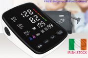 Digital Blood Pressure Monitor (NEW Upgrade Version)
