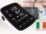 main image for ad Digital Blood Pressure Monitor (NEW Upgrade Version)