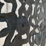 Cast iron garden ornament Image 3