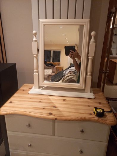 mirror