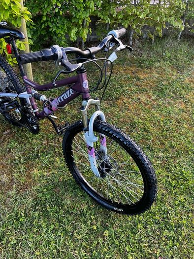 Apollo Craze (fully Serviced Like New )