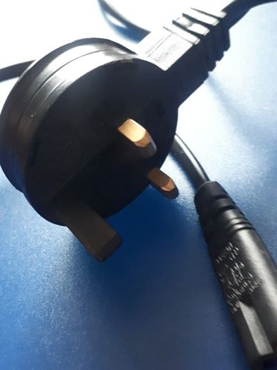power cable