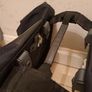 Waterproof bike panniers 2x20L Double Image 3