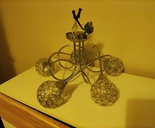 light fittings