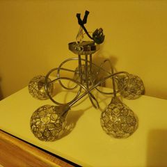 light fittings