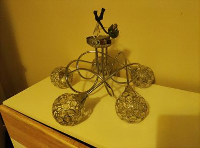 light fittings