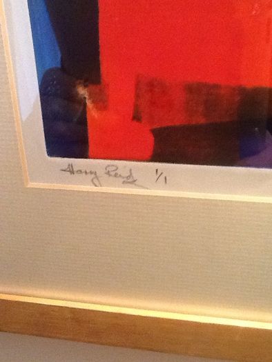 Harry Reid original