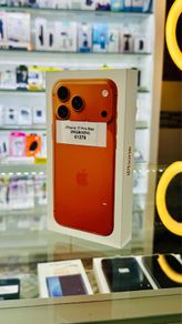 Iphone 17 Pro max  (256GB)