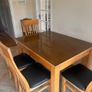 Dining Table Image 2