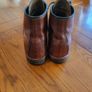 Red Wing Beckman Boots Image 4