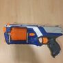 Nerf Strongarm Image 2