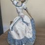 3 Lladro/Porcelain Figures Image 4