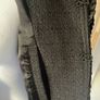 Women's sequinned jacket Other Stories BNWT black size 38 Image 7