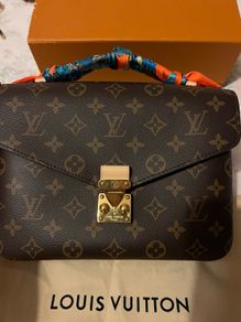 LV bag